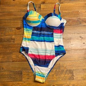 CUPSHE swimsuit, new with tags